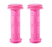 Protection de poignée pour - Poignées de vélo imperméables de 2 pièces, jolie housse de poignée antidérapante, ensemble de poignées confortables et | Protection de sicur
