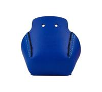 Protection de pointe de patinage - Protections d'orteils en cuir PU | Protection des orteils en cuir PU | Couverture de protection pour les activités de plein air débutant homme ou