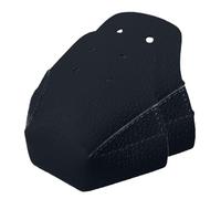 Protection de pointe de rouleau, protection des doigts de la pointe résistante pour patins à roulettes, patins à roulettes pour un nettoyage facile, accessoires pour patineurs à rouleaux