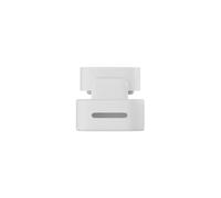 Protection de pointe de stylet en silicone pour stylet Logitech, facile à utiliser et à enlever (capuchon supérieur gris)