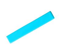 Protection de pointe Dragon Guard | Coussinet de protection en silicone robuste - Housse de pointe de pagaie pour course de bateau dragon | pour entraînement, événement, célébration, entretien