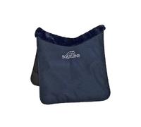 Protection de poitrail Equiline Bleu TU