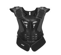Protection de poitrine pour adolescent - Protection du corps de moto