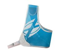 Protection de poitrine réglable pour l'extérieur - Arcs recourbés - Accessoires de protection réglables