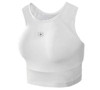 Protection de poitrine Taekwondo, arts martiaux, MMA, kick-boxing, karaté, pour femmes (XL)