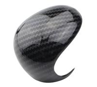 Protection De Pommeau De Levier De Vitesse Pour Toyota Pour C-HR Pour CHR 2016-2022, Accessoires De Décoration Intérieure Intérieurs Autocollant(Aspect carbone)