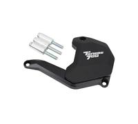 Protection De Pompe À Eau pour Moto pour Y&amaha Tenere 700 T7 T700 Tenere 700 2019 2020 2021, Protection De Cadre Anti-Collision Protection Contre Les Chutes