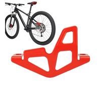 Protection de pompe de frein arrière de vélo | Bouclier antichoc en alliage d'aluminium pour vélo de montagne, pour l'équitation en plein air, les trajets en terrain boueux