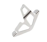 Protection de pompe de frein de vélo de montagne, housse de protection antichoc en alliage d'aluminium pour vélo de montagne | pour terrain boueux, cyclisme en plein air