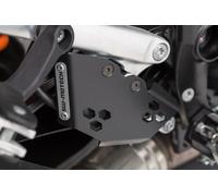 SW-Motech Protection maître-cylindre de frein Noir pour KTM 1050/1090/1190/1290 Adventure