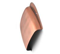 Protection de pont en métal facile à installer - Texture métallique pour guitare - Empêche la déformation et l'usure de la guitare