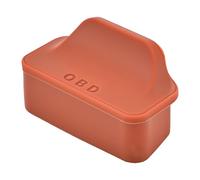 Protection de port OBD, cache anti-poussière OBD - manchon de protection pour prise d'interface - pour SUV, van, cargo, chariot de golf, berline, camion, véhicule récréatif