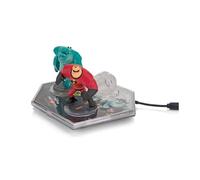 Disney Accessoire Base Protector G – Base rigide de protection (Disney Infinity)