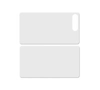 Protection de porte contre les griffures de chien et chat - Ruban de protection anti-rayures pour chat | Bouclier transparent, protection griffes, film lisse | Protections adhésives pour animaux