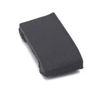 Protection de porte de batterie pour 7D2 et protections anti-rayures pour compartiment de batterie en caoutchouc