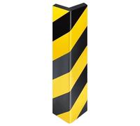 Protection de porte de garage de voiture, pare-chocs réfléchissant pour portière de voiture, coussin en mousse auto-adhésif pour véhicule, maison, salle de sport, entrepôt, sous-sol