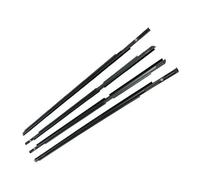 Protection De Portiere Voiture Joint Lot De 4 Joints De Porte Et De Fenêtre De Voiture Pour Toyota Pour Yaris Hatchback 2006-2013