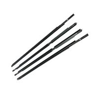 Protection De Portiere Voiture Joint Lot De 4 Joints De Porte Et Fenêtre De Voiture Pour Toyota Pour Yaris Pour Hatchback 2006-2013