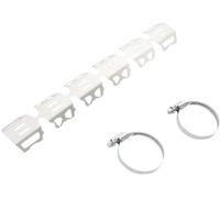 SW-Motech Prot. Broche UNIVERSEL, INOX