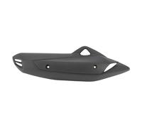 Protection de pot maxiscooter pour yamaha 125 n-max 2015+2020 noir