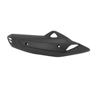 Protection de pot maxiscooter pour yamaha 125 n-max 2015+2020 noir