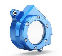 Protection De Poulie Courroie Principale avec Écrou Et Vis pour Moteurs sur-Ron, sur&Ron Light Bee X, S, L1E Segway X160, X260(Style E)