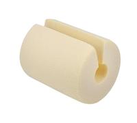 Protection de pour - Cylindre anti-pincement des doigts, butée de, maintient les portes ouvertes, dispositif de sécurité de à haute élasticité pour la prévention des claqueme