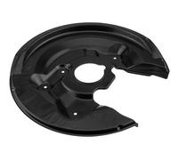 Protection De Poussière De Frein À Disque Arrière Pour VW GOLF VI 09- BEETLE 11-