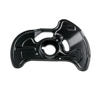 Protection De Poussière De Frein À Disque Pour MERCEDES C- 07- Avant Droit