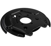 Protection De Poussière De Frein À Disque Pour TOYOTA YARIS 99-02 Arrière Droit