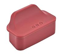 Protection de prise OBD2 pour voiture - Outil de balayage pour la sécurité automobile | Polymère moulé avec structure à clip sécurisée, couvercle anti-poussière pour panneau d'accès de diagnostic