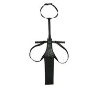 Protection de queue de chien - Sac de protection de queue confortable et réglable pour les chiens à queue sensible ou blessée | Protection efficace des plaies pour favoriser la et prévenir