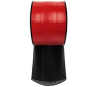 Protection de quille pour bateaux en fibre de verre et aluminium, protection de quille de bateau contre les rochers, les rampes, les rayures, les dommages, autocollant, 12,7 cm de large x 1,2 m à 3 m