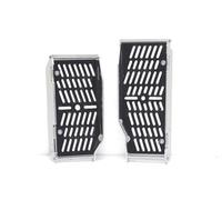 Protection de radiateur aXp Xtrem noir