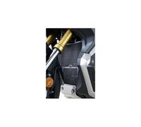 Protection de radiateur R&G RACING Aluminium - Honda X-ADV