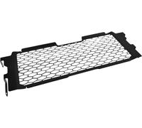 Protection de radiateur en aluminium noir Zieger BMW R 1200 10004370
