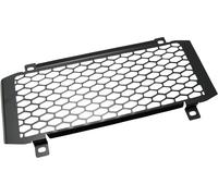 Zieger Kawasaki Z650, protège-radiateur Noir Noir