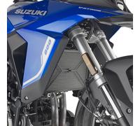 Protection De Radiateur GIVI PR3127 Noire Pour Suzuki V-STROM 800 SE 2023-2024