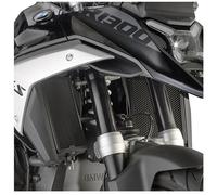 PROTECTION DE RADIATEUR KAPPA POUR BMW R 1300 GS '24-, NOIRE