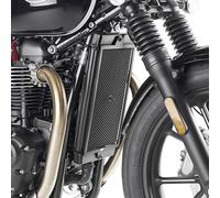 PROTECTION DE RADIATEUR KAPPA POUR TRIUMPH STREET TWIN 900 '16-'22