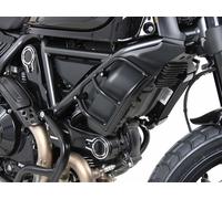 Hepco Becker Ducati Scrambler 800 19 42237593 00 01 Tubular Engine Guard Noir