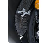 Protection de radiateur R&G Racing Grille collecteur Aluminium