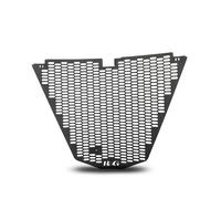 Protection de radiateur R&G Racing Grille collecteur Pro - noir