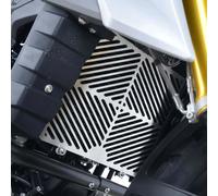 Protection de radiateur R&G Racing inox