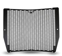 Protection de radiateur R&G RACING Pro - noir