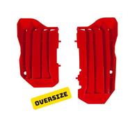 Protection de radiateur Racetech Ouïes oversize