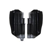 Protection de radiateur Racetech Ouïes oversize