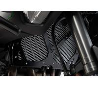 Sw-motech Kawasaki Versys 1000 18- Radiator Guard Noir