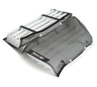 Protection de radiateur Twin air
