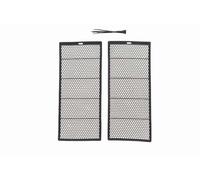 Protection de radiateur Twin air Grille